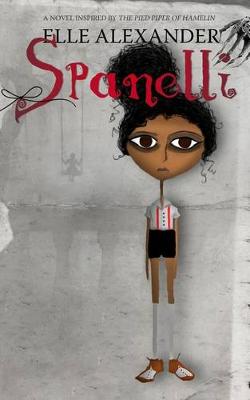 Book cover for Spanelli