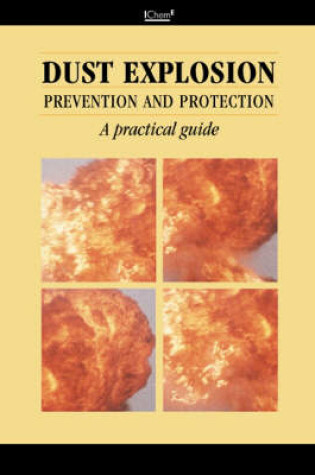 Cover of Dust Explosion Prevention and Protection