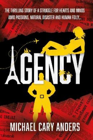 Cover of Agency