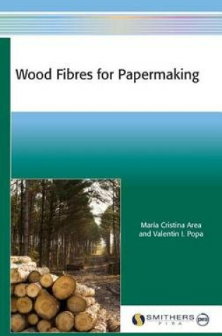 Cover of Wood Fibres for Papermaking