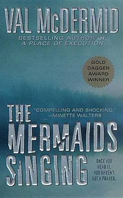 Book cover for The Mermaids Singing