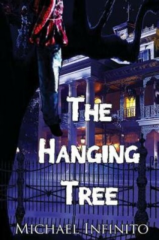 Cover of The Hanging Tree