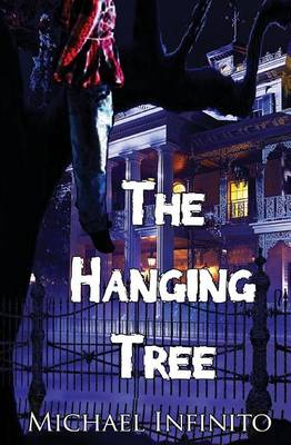 Book cover for The Hanging Tree