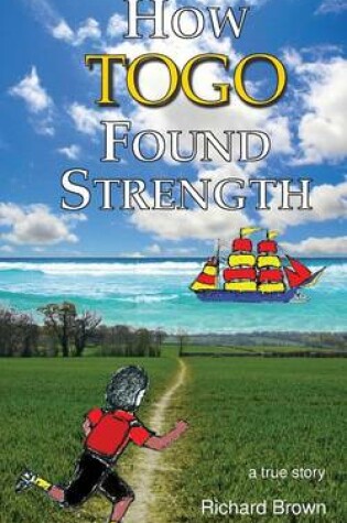 Cover of How Togo Found Strength