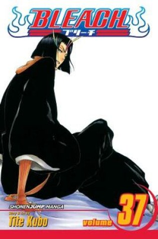 Cover of Bleach, Vol. 37