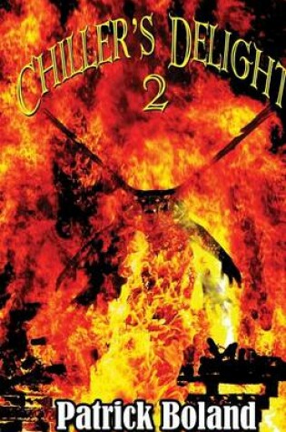 Cover of Chiller's Delight 2