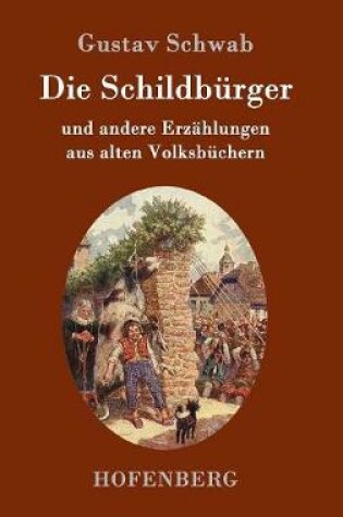 Cover of Die Schildbürger