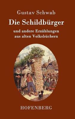 Book cover for Die Schildbürger