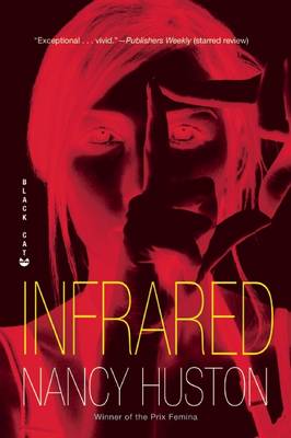 Book cover for Infrared