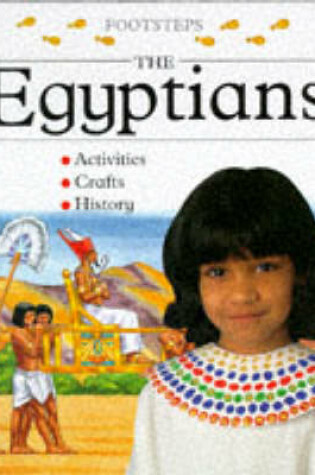 Cover of Egyptians