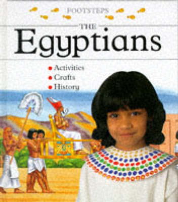 Cover of Egyptians