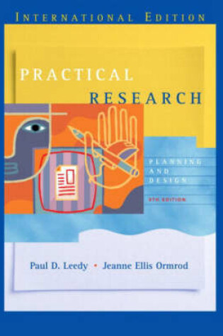 Cover of Valuepack:Research Methods for Business Students/Practical Research:Planning and Design:International Edition