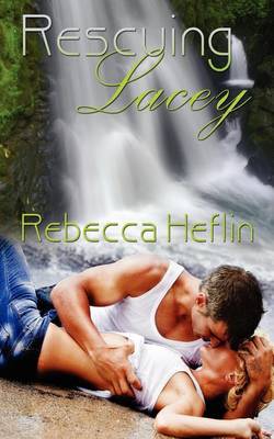 Book cover for Rescuing Lacey