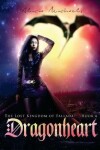 Book cover for Dragonheart