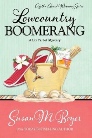 Cover of Lowcountry Boomerang