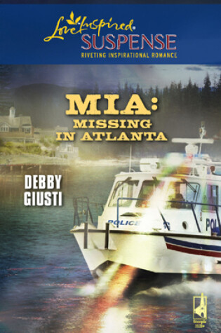 Cover of MIA