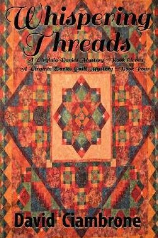 Cover of Whispering Threads