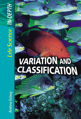 Cover of Variation and Classification