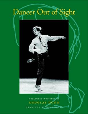 Book cover for Dancer Out of Sight