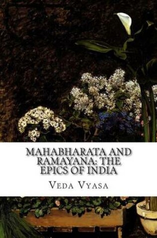 Cover of Mahabharata and Ramayana