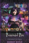 Book cover for Poisoned Pen