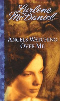 Book cover for Angels Watching over ME