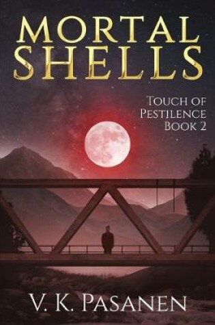 Cover of Mortal Shells