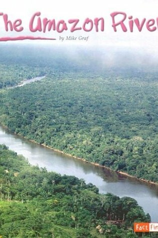 Cover of The Amazon River