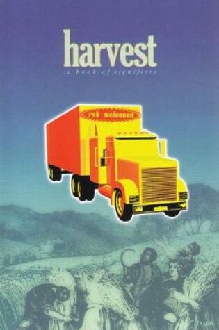 Cover of harvest