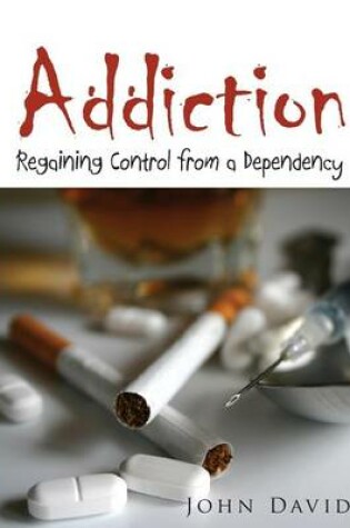 Cover of Addiction