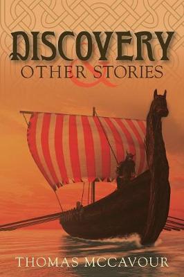 Book cover for Discovery and Other Stories