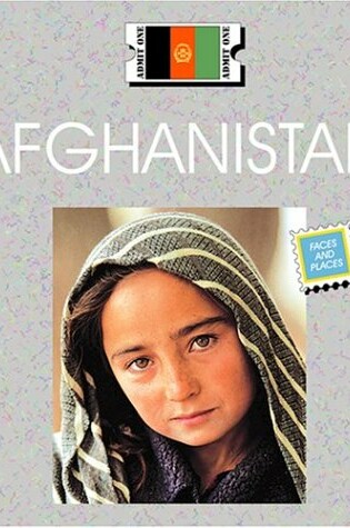 Cover of Afghanistan