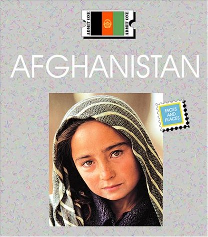 Cover of Afghanistan