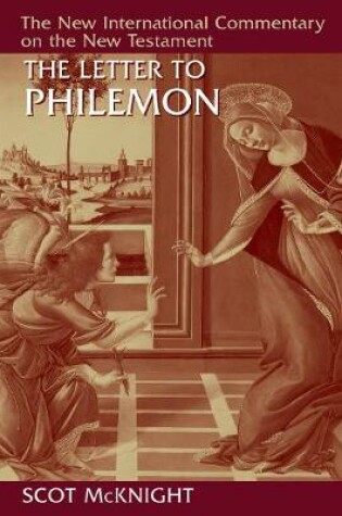 Cover of Letter to Philemon