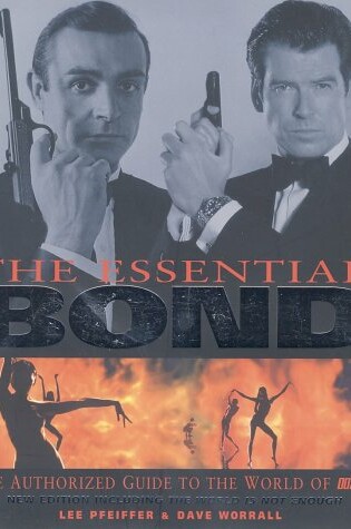 Cover of The Essential Bond (Revised)