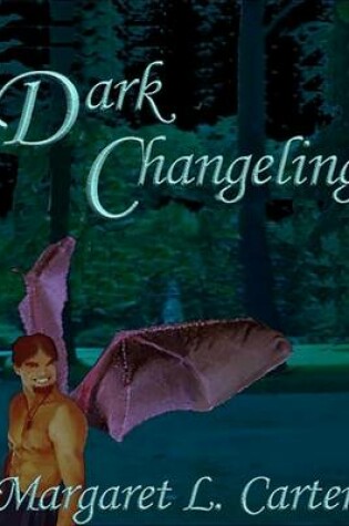 Cover of Dark Changeling