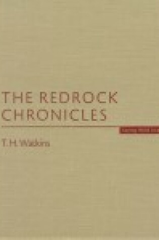 Cover of The Redrock Chronicles