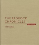 Cover of The Redrock Chronicles