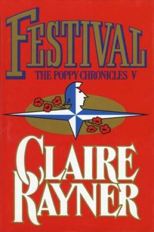 Cover of Festival (Book 5 of the Poppy Chronicles)