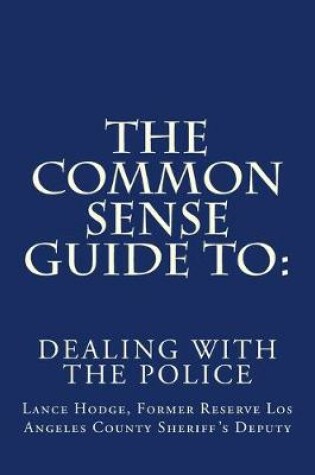 Cover of The Common Sense Guide to