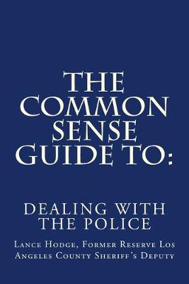 Book cover for The Common Sense Guide to