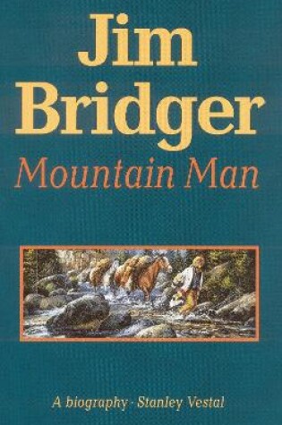 Cover of Jim Bridger