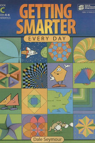 Cover of Getting Smarter Every Day, Book C
