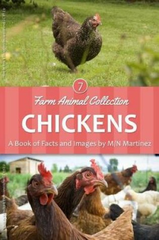 Cover of Chickens