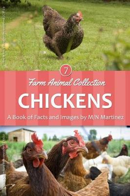 Book cover for Chickens