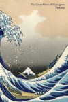 Book cover for The Great Wave off Kanagawa Hokusai