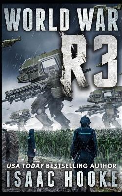 Cover of World War R 3