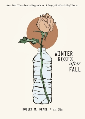 Book cover for Winter Roses after Fall