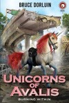 Book cover for Unicorns of Avalis