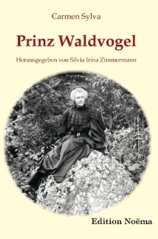 Cover of Prinz Waldvogel